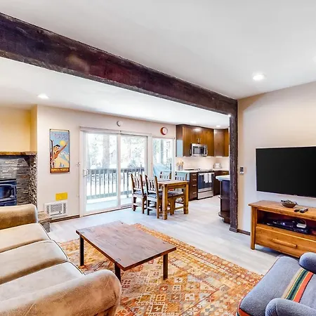 Sherwin Villas B13